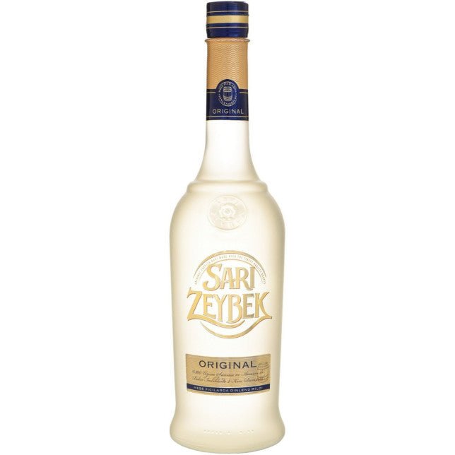 Sari Zeybek Raki 750 mL - BuyArak.Com