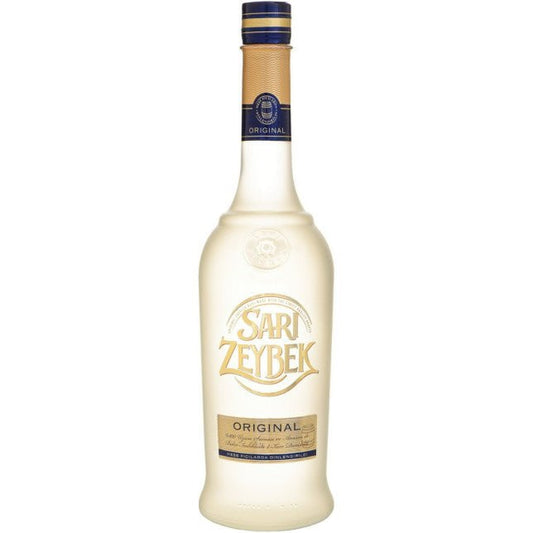Sari Zeybek Raki 750 mL - BuyArak.Com