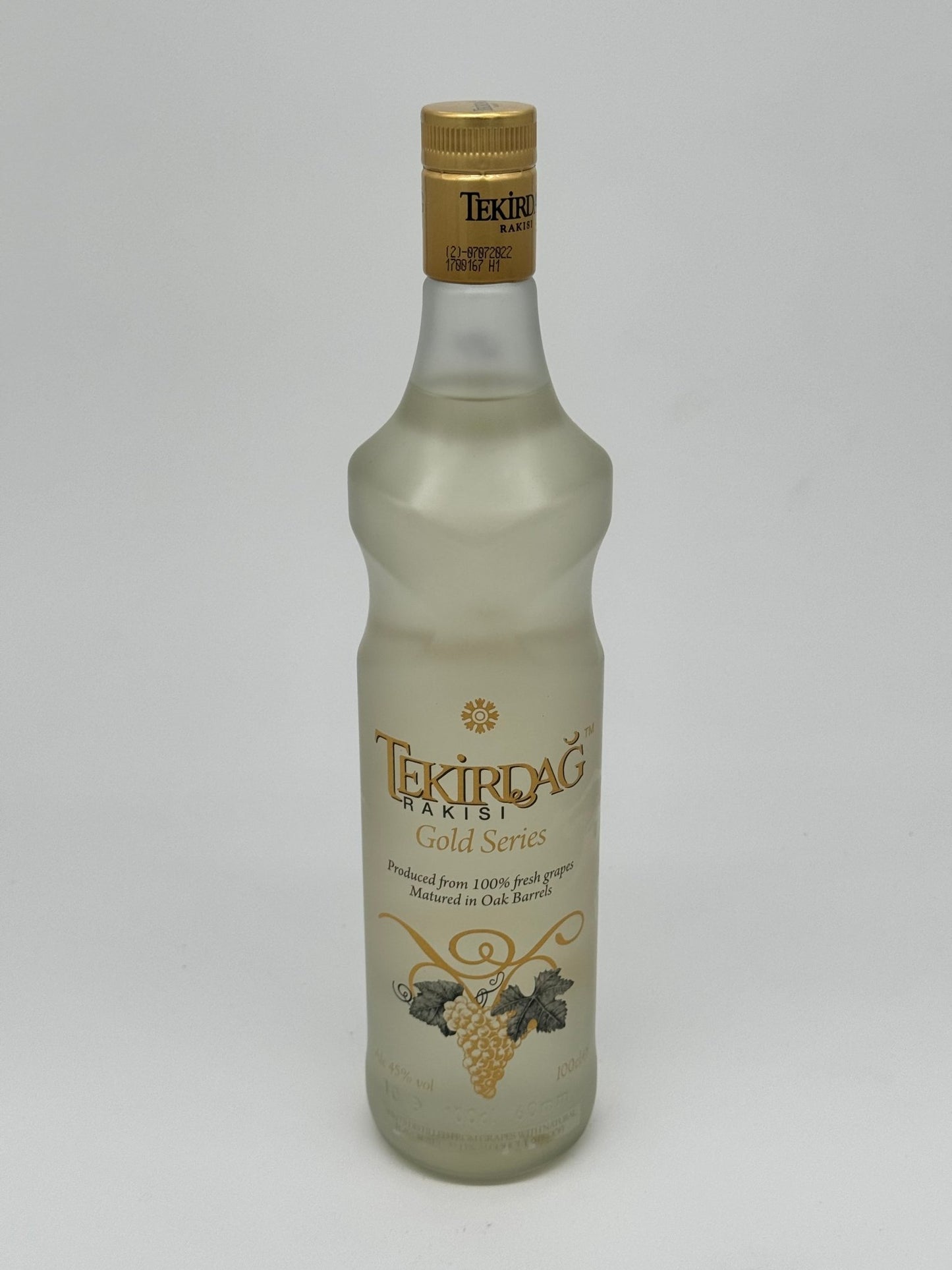 Tekirdag Gold Series 1 L - BuyArak.Com