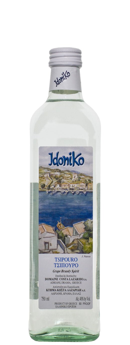 Tsipouro Arak 750 mL - BuyArak.Com