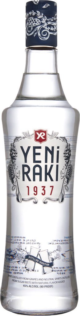 Yeni Raki 750 mL - BuyArak.Com