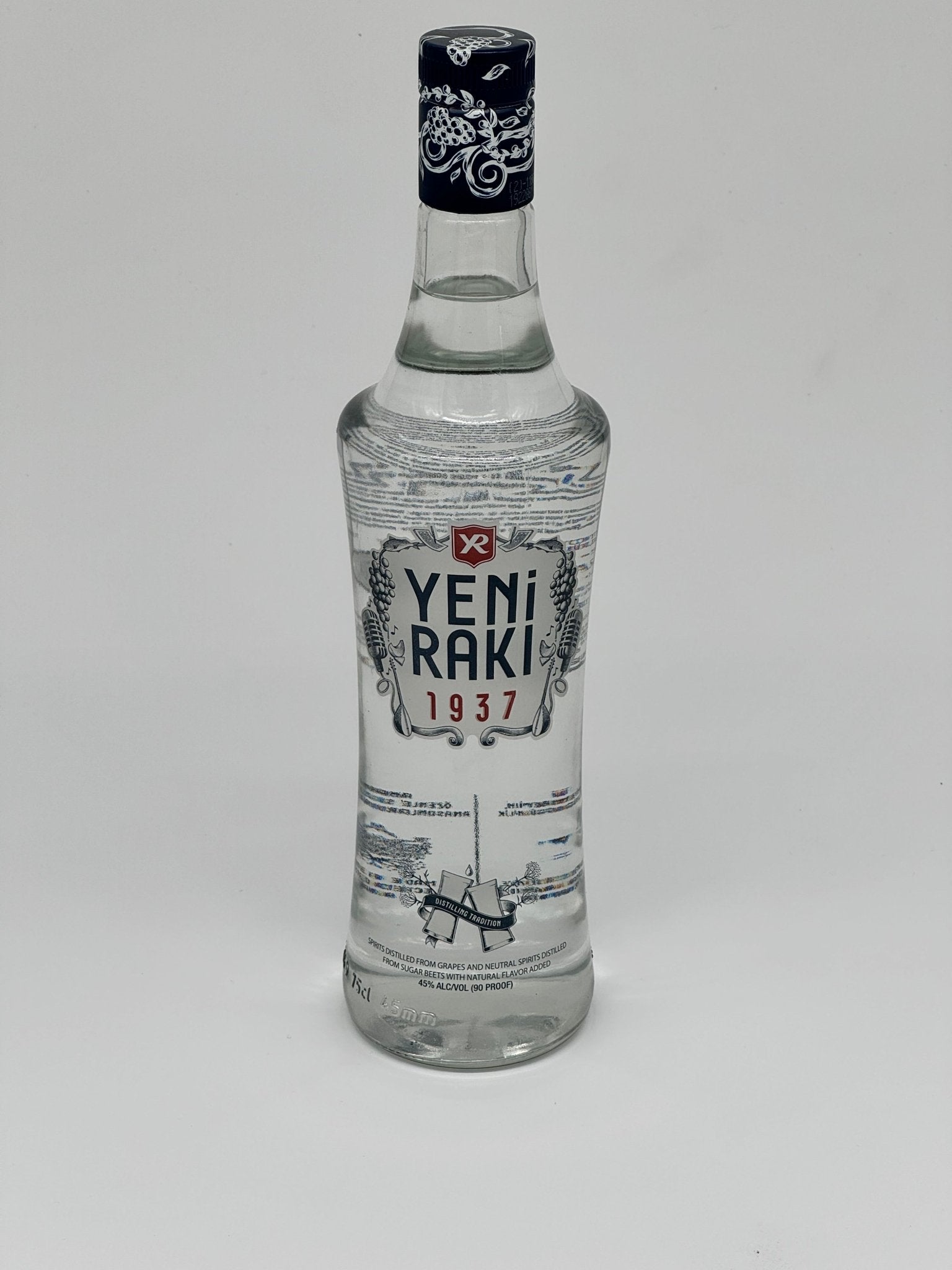 Yeni Raki 750 mL - BuyArak.Com